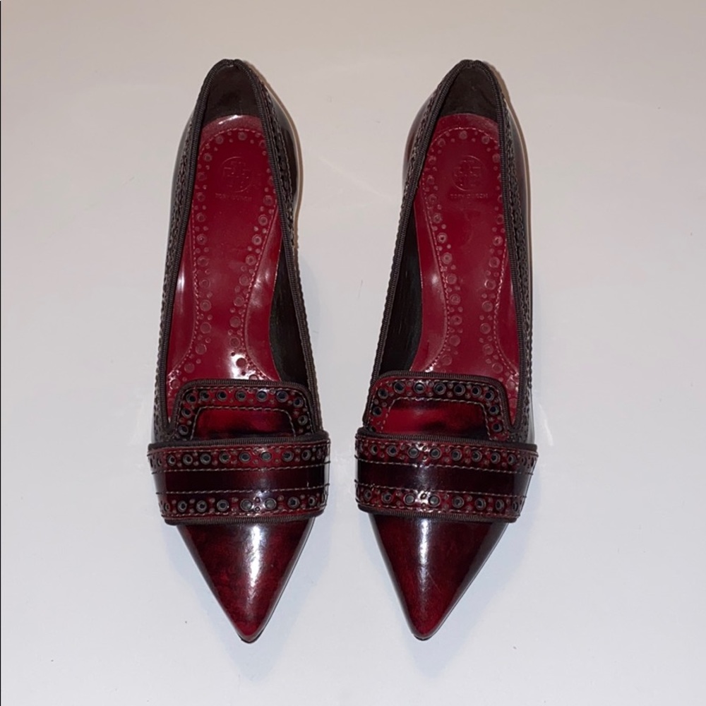 Tory Burch Heels